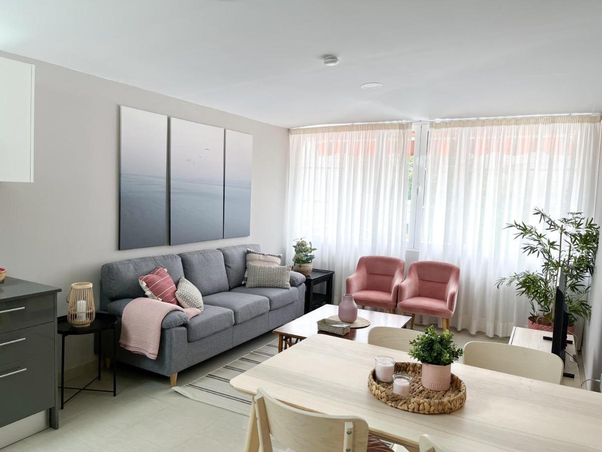 Club By Grupo Compostelana 5 Appartement *